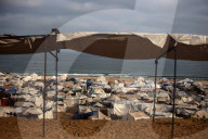 Hamas Israel Conflict