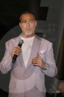 F1: The Movie Red Carpet