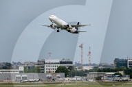 Toulouse Airport