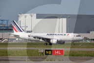 Toulouse Airport