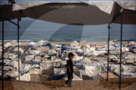 Hamas Israel Conflict
