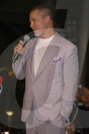 F1: The Movie Red Carpet