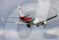 Toulouse Airport