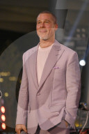 F1: The Movie Red Carpet
