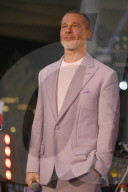 F1: The Movie Red Carpet