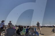  Beale Air And Space Expo Takes Place At Beale Air Force Base Near Linda, Calif.