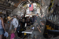  Beale Air And Space Expo Takes Place At Beale Air Force Base Near Linda, Calif.