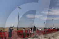  Beale Air And Space Expo Takes Place At Beale Air Force Base Near Linda, Calif.