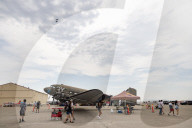  Beale Air And Space Expo Takes Place At Beale Air Force Base Near Linda, Calif.