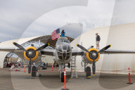  Beale Air And Space Expo Takes Place At Beale Air Force Base Near Linda, Calif.