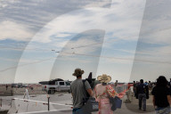  Beale Air And Space Expo Takes Place At Beale Air Force Base Near Linda, Calif.