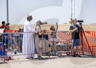  Beale Air And Space Expo Takes Place At Beale Air Force Base Near Linda, Calif.