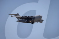  Beale Air And Space Expo Takes Place At Beale Air Force Base Near Linda, Calif.