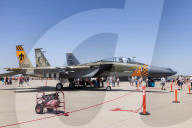  Beale Air And Space Expo Takes Place At Beale Air Force Base Near Linda, Calif.