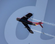  Beale Air And Space Expo Takes Place At Beale Air Force Base Near Linda, Calif.