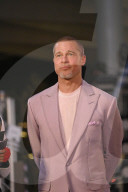 F1: The Movie Red Carpet