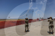  Beale Air And Space Expo Takes Place At Beale Air Force Base Near Linda, Calif.