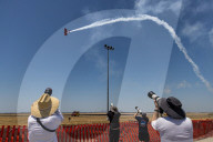  Beale Air And Space Expo Takes Place At Beale Air Force Base Near Linda, Calif.