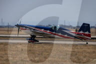  Beale Air And Space Expo Takes Place At Beale Air Force Base Near Linda, Calif.