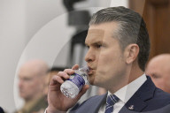 DC: Sec Hegseth and Gn Caine  hold a Oversight DoD hearing