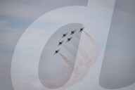  Beale Air And Space Expo Takes Place At Beale Air Force Base Near Linda, Calif.