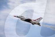  Beale Air And Space Expo Takes Place At Beale Air Force Base Near Linda, Calif.