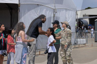  Beale Air And Space Expo Takes Place At Beale Air Force Base Near Linda, Calif.