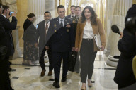 DC: Sec Hegseth and Gn Caine  hold a Oversight DoD hearing