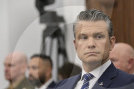 DC: Sec Hegseth and Gn Caine  hold a Oversight DoD hearing