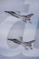  Beale Air And Space Expo Takes Place At Beale Air Force Base Near Linda, Calif.