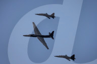  Beale Air And Space Expo Takes Place At Beale Air Force Base Near Linda, Calif.