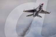  Beale Air And Space Expo Takes Place At Beale Air Force Base Near Linda, Calif.