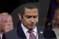 House Democrats Press Conference On LA Protests, Trump Response