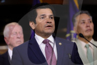 House Democrats Press Conference On LA Protests, Trump Response