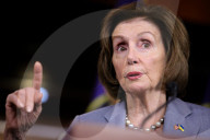 House Democrats Press Conference On LA Protests, Trump Response