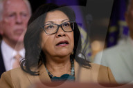 House Democrats Press Conference On LA Protests, Trump Response