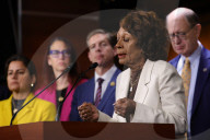 House Democrats Press Conference On LA Protests, Trump Response