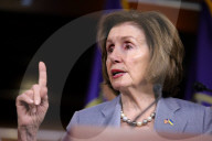 House Democrats Press Conference On LA Protests, Trump Response