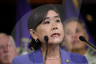 House Democrats Press Conference On LA Protests, Trump Response