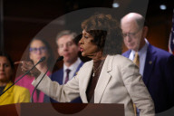 House Democrats Press Conference On LA Protests, Trump Response