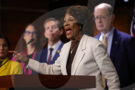 House Democrats Press Conference On LA Protests, Trump Response