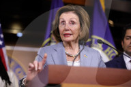 House Democrats Press Conference On LA Protests, Trump Response