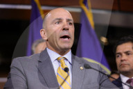House Democrats Press Conference On LA Protests, Trump Response