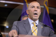 House Democrats Press Conference On LA Protests, Trump Response