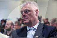Reform UK Press Conference