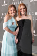 Echo Valley premiere