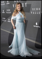 Echo Valley premiere