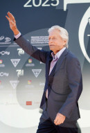 71th Taormina Film Festival 2025 - Day 1