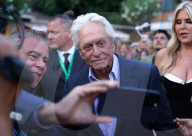 71th Taormina Film Festival 2025 - Day 1