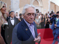 71th Taormina Film Festival 2025 - Day 1